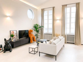 Diaz Novantuno - Luxury Apartments Como City Center